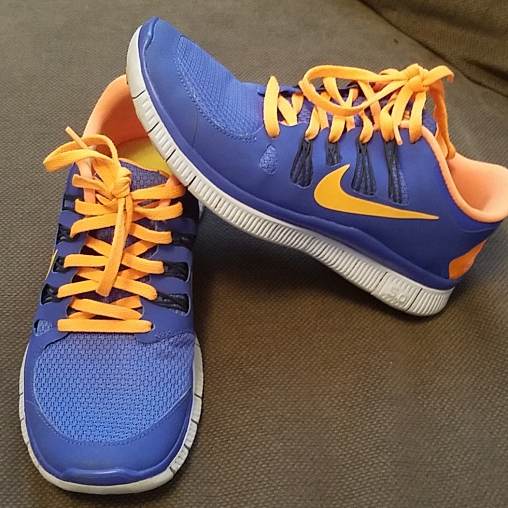 Nike Free 5.0